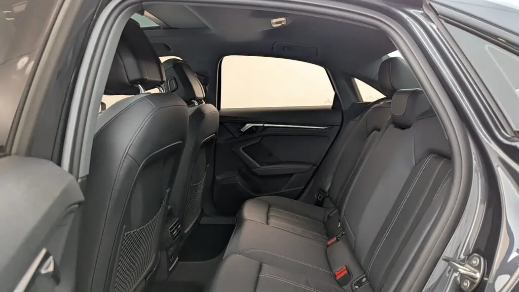 Florida Fine Cars - Used AUDI A3 2023 MARGATE PREMIUM