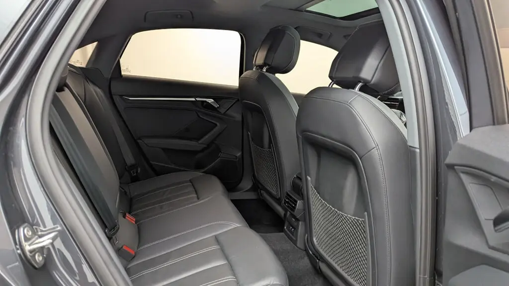 Florida Fine Cars - Used AUDI A3 2023 MARGATE PREMIUM