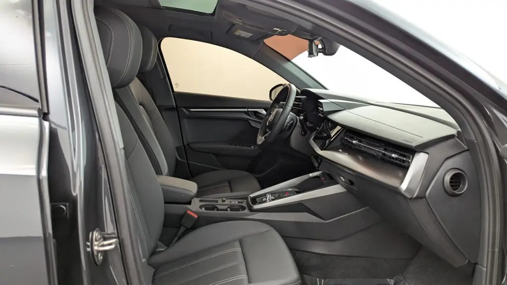 Florida Fine Cars - Used AUDI A3 2023 MARGATE PREMIUM