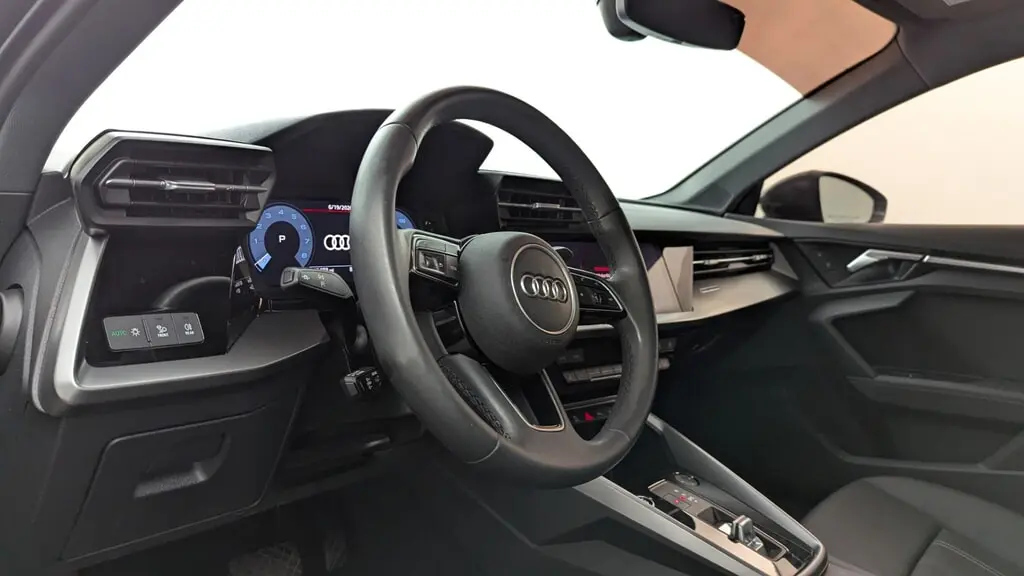 Florida Fine Cars - Used AUDI A3 2023 MARGATE PREMIUM