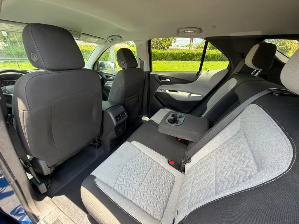 Florida Fine Cars - Used CHEVROLET EQUINOX 2022 MIAMI LT