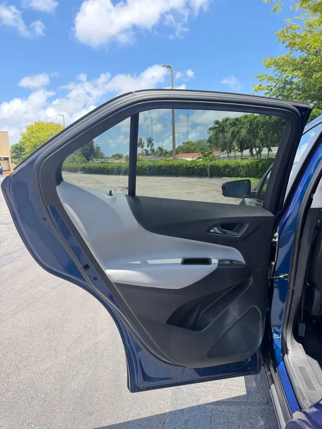 Florida Fine Cars - Used CHEVROLET EQUINOX 2022 MIAMI LT
