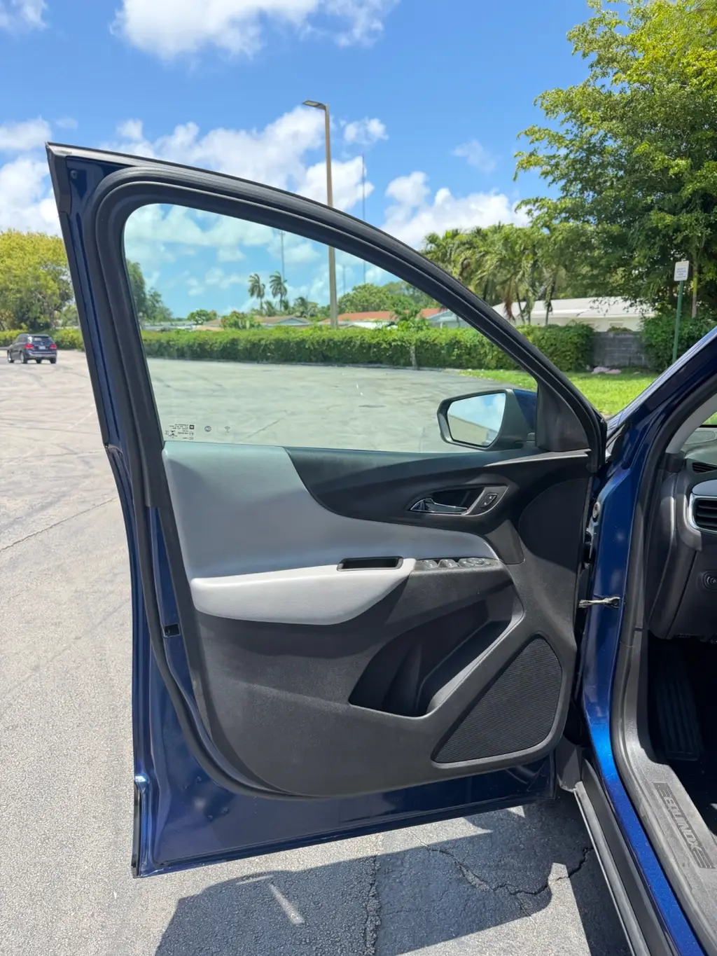 Florida Fine Cars - Used CHEVROLET EQUINOX 2022 MIAMI LT