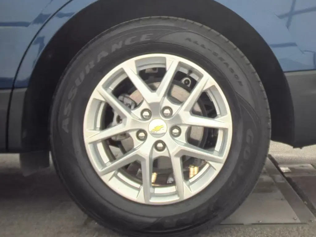 Florida Fine Cars - Used CHEVROLET EQUINOX 2022 ORLANDO LT