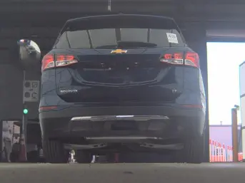 Florida Fine Cars - Used CHEVROLET EQUINOX 2022 ORLANDO LT
