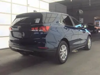 Florida Fine Cars - Used CHEVROLET EQUINOX 2022 ORLANDO LT