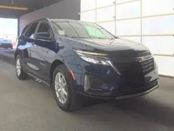 Florida Fine Cars - Used CHEVROLET EQUINOX 2022 ORLANDO LT