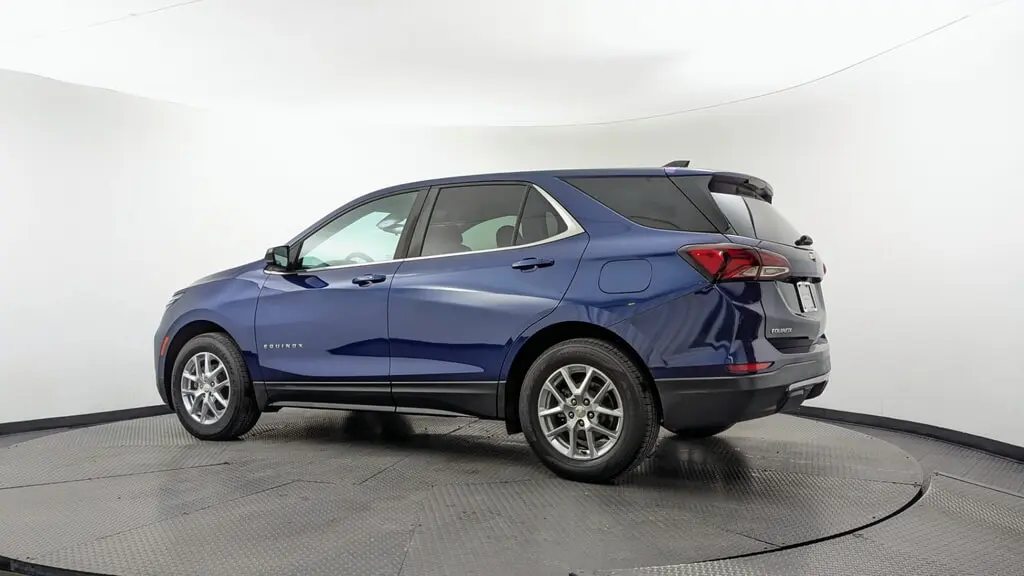 Florida Fine Cars - Used CHEVROLET EQUINOX 2022 MARGATE LT