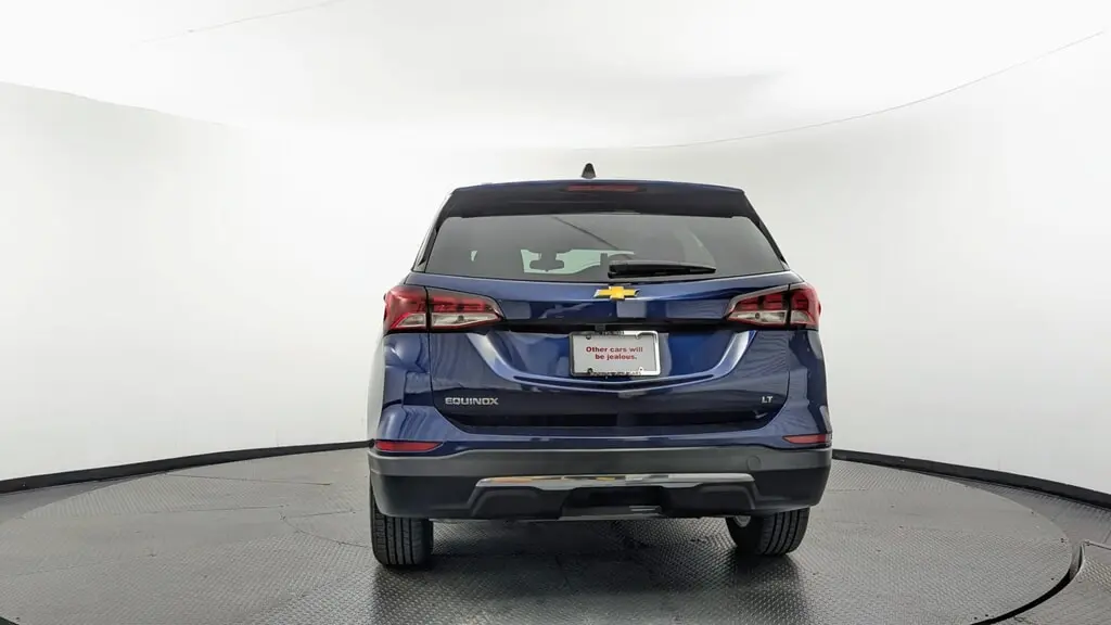 Florida Fine Cars - Used CHEVROLET EQUINOX 2022 MARGATE LT