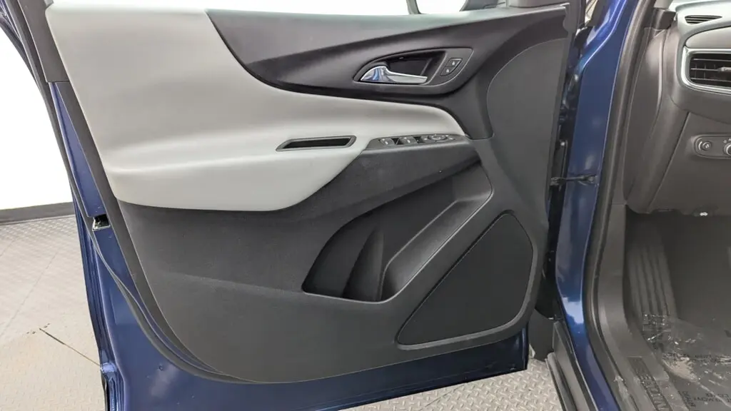 Florida Fine Cars - Used CHEVROLET EQUINOX 2022 MARGATE LT