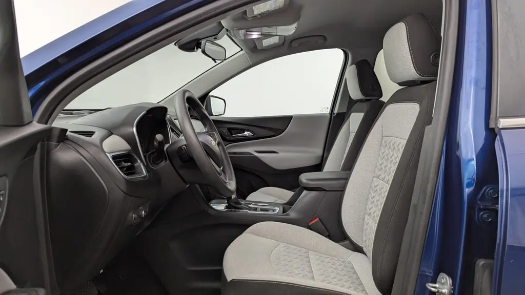Florida Fine Cars - Used CHEVROLET EQUINOX 2022 MARGATE LT