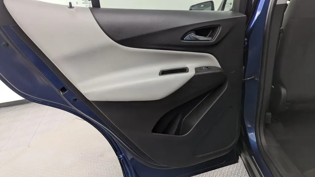 Florida Fine Cars - Used CHEVROLET EQUINOX 2022 MARGATE LT