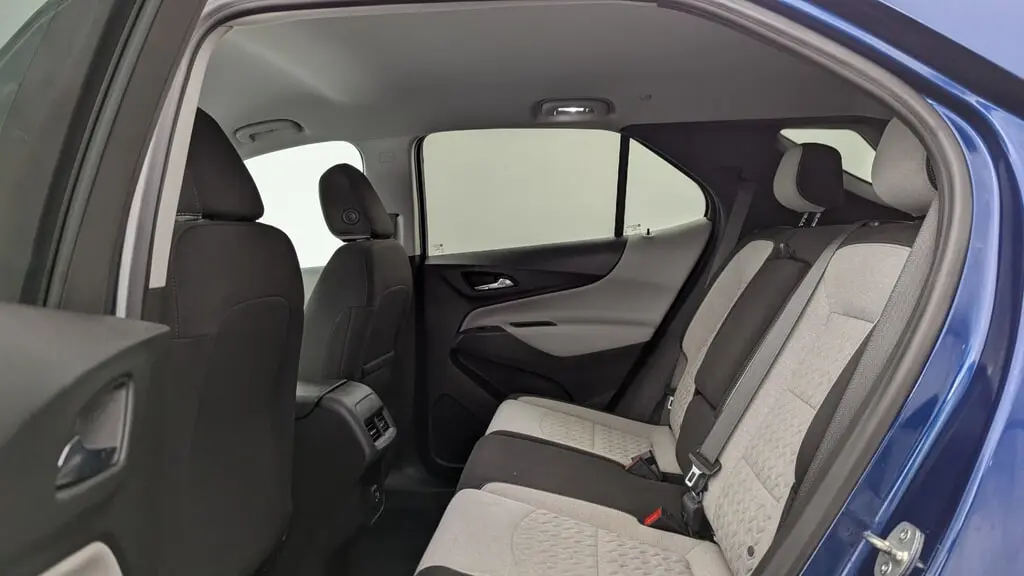 Florida Fine Cars - Used CHEVROLET EQUINOX 2022 MARGATE LT