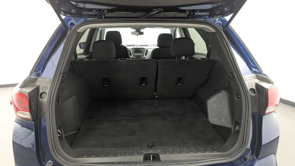Florida Fine Cars - Used CHEVROLET EQUINOX 2022 MARGATE LT