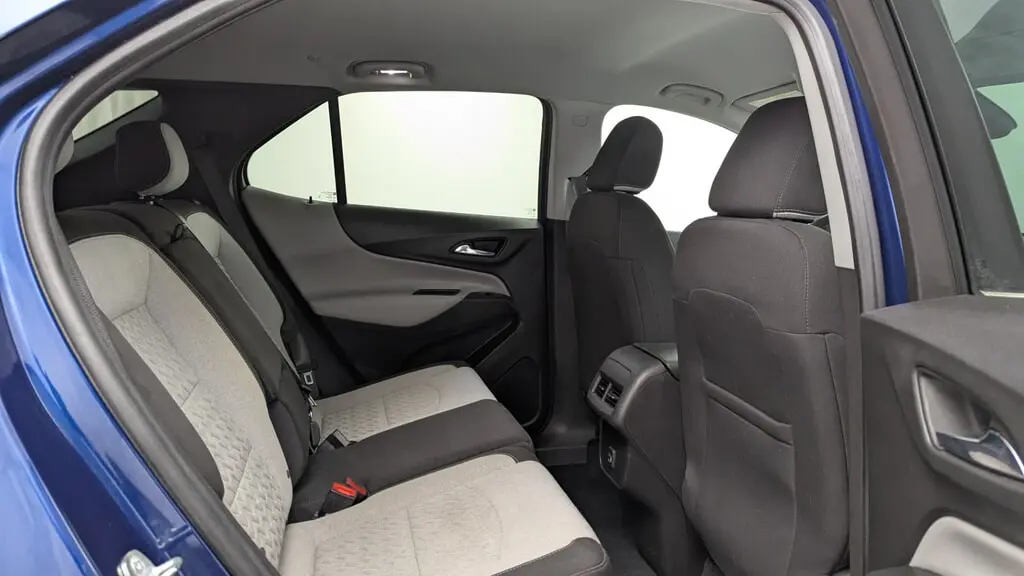 Florida Fine Cars - Used CHEVROLET EQUINOX 2022 MARGATE LT