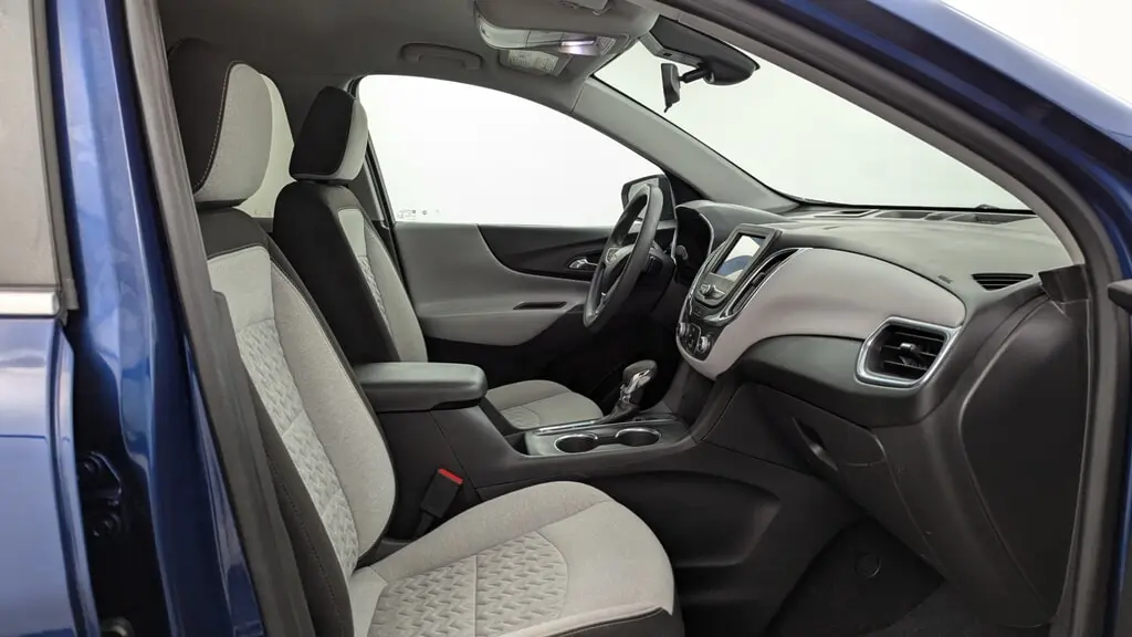 Florida Fine Cars - Used CHEVROLET EQUINOX 2022 MARGATE LT