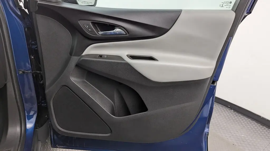Florida Fine Cars - Used CHEVROLET EQUINOX 2022 MARGATE LT