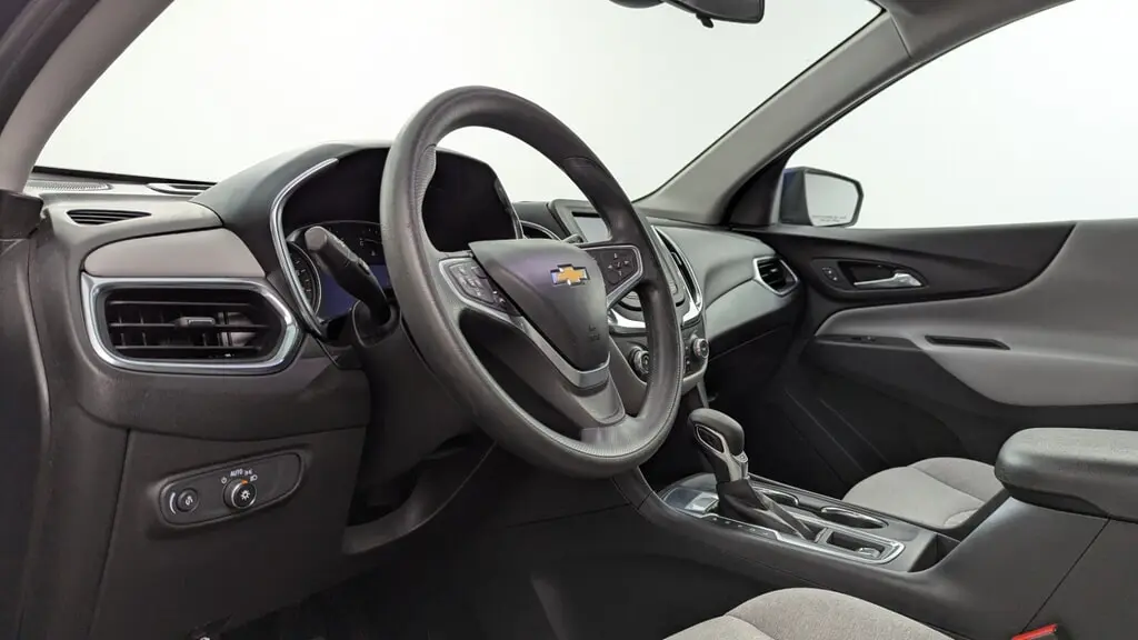 Florida Fine Cars - Used CHEVROLET EQUINOX 2022 MARGATE LT