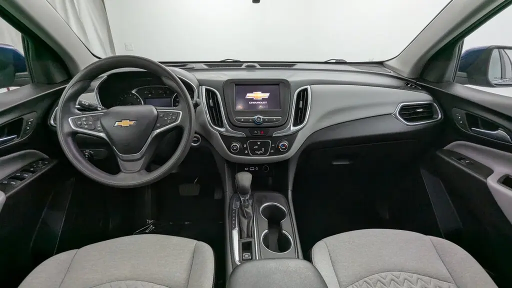 Florida Fine Cars - Used CHEVROLET EQUINOX 2022 MARGATE LT