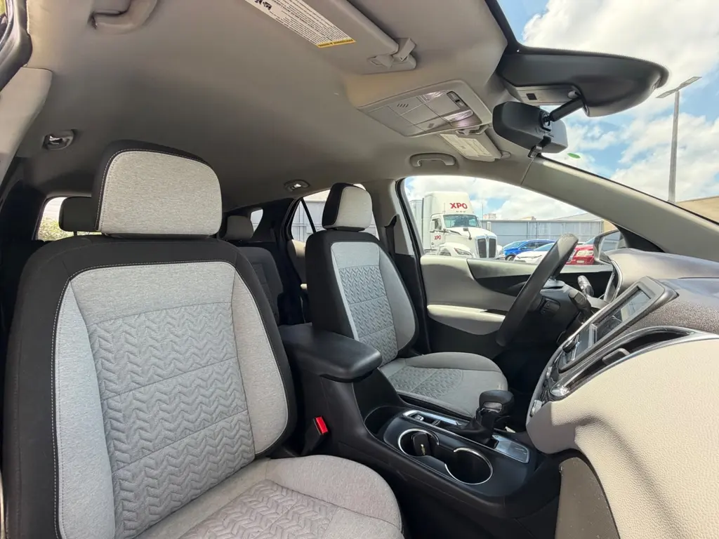 Florida Fine Cars - Used CHEVROLET EQUINOX 2022 MIAMI LT
