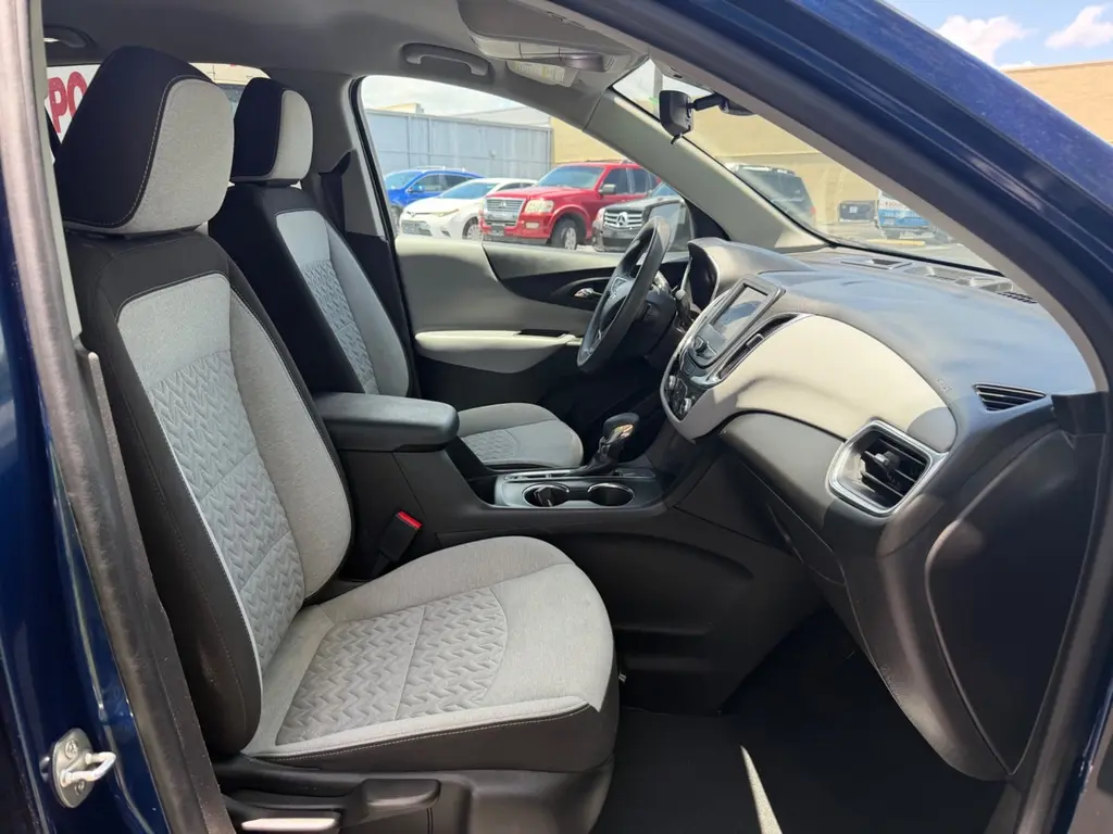 Florida Fine Cars - Used CHEVROLET EQUINOX 2022 MIAMI LT