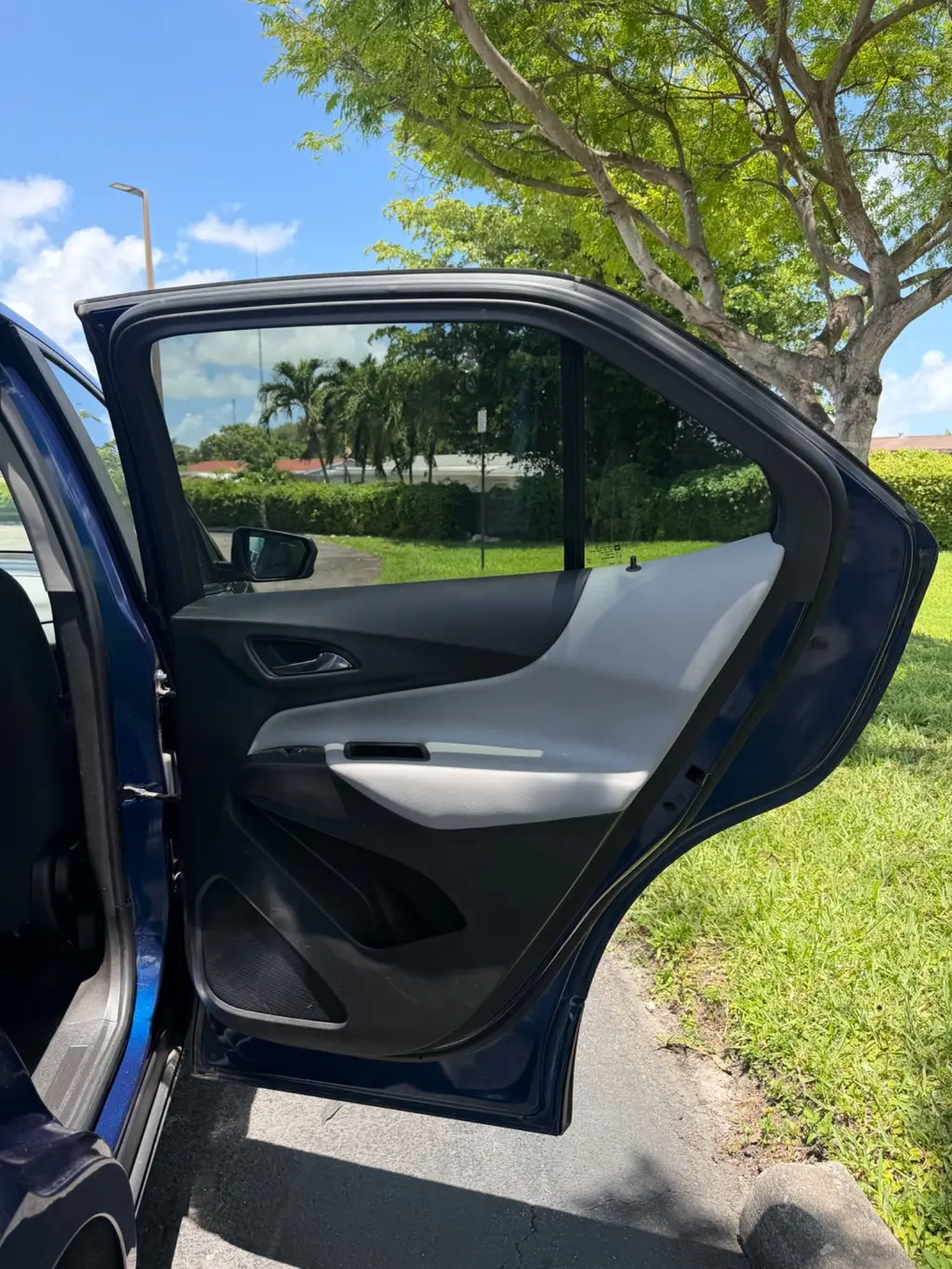 Florida Fine Cars - Used CHEVROLET EQUINOX 2022 MIAMI LT