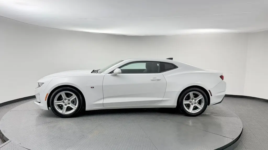 Florida Fine Cars - Used CHEVROLET CAMARO 2023 WEST PALM 1LT