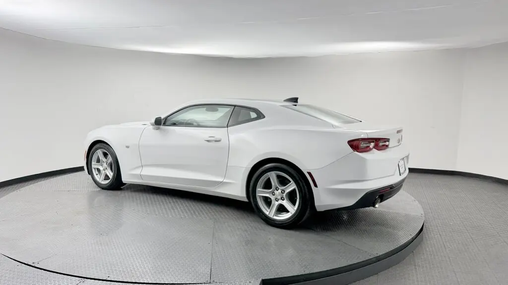 Florida Fine Cars - Used CHEVROLET CAMARO 2023 WEST PALM 1LT