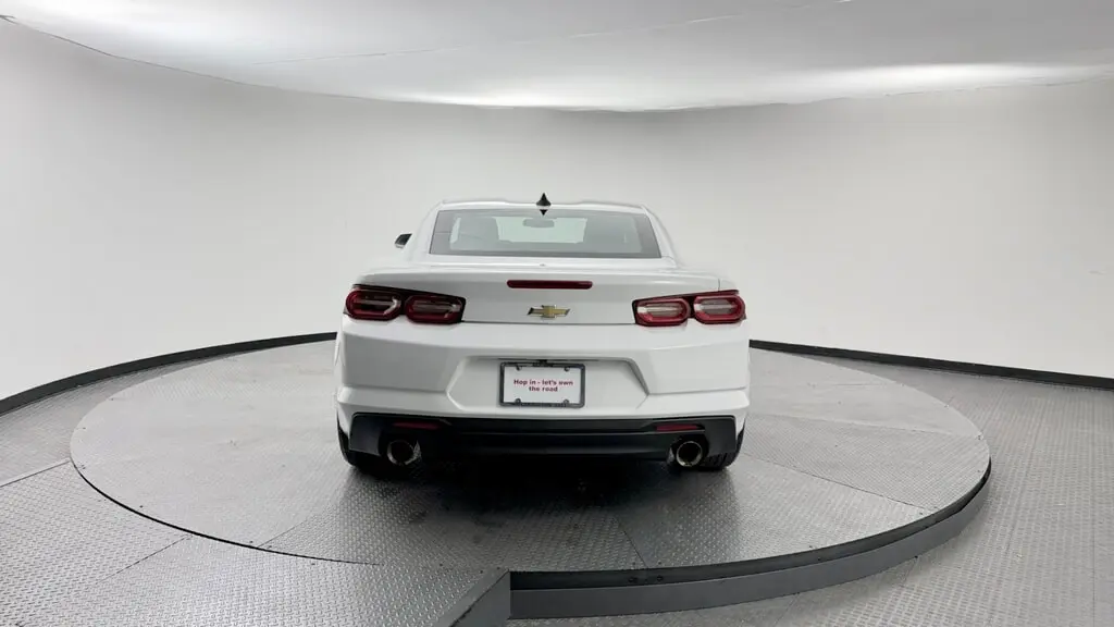 Florida Fine Cars - Used CHEVROLET CAMARO 2023 WEST PALM 1LT