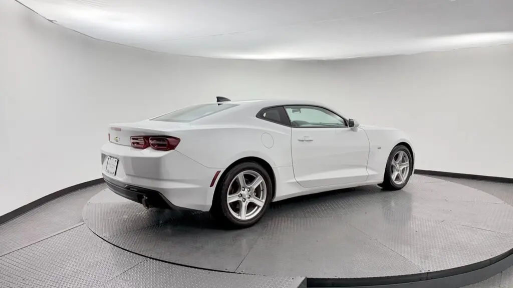 Florida Fine Cars - Used CHEVROLET CAMARO 2023 WEST PALM 1LT