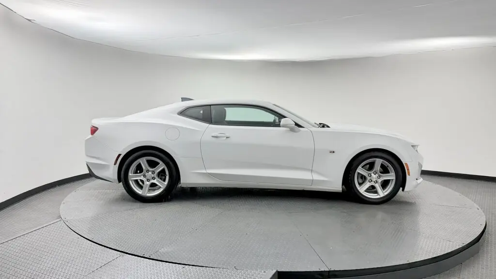Florida Fine Cars - Used CHEVROLET CAMARO 2023 WEST PALM 1LT