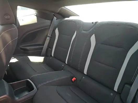Florida Fine Cars - Used CHEVROLET CAMARO 2023 WEST PALM 1LT