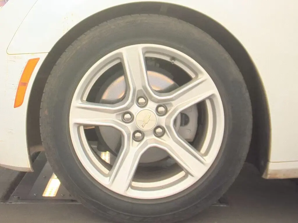 Florida Fine Cars - Used CHEVROLET CAMARO 2023 WEST PALM 1LT
