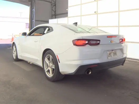 Florida Fine Cars - Used CHEVROLET CAMARO 2023 WEST PALM 1LT