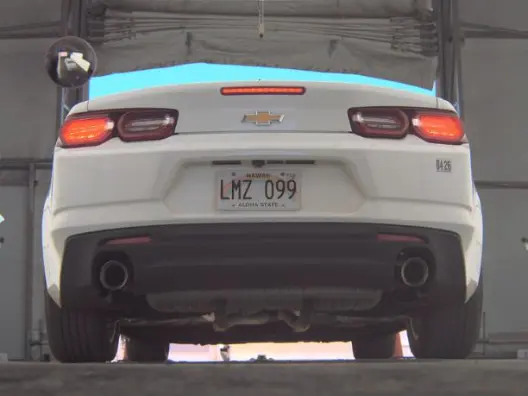 Florida Fine Cars - Used CHEVROLET CAMARO 2023 WEST PALM 1LT