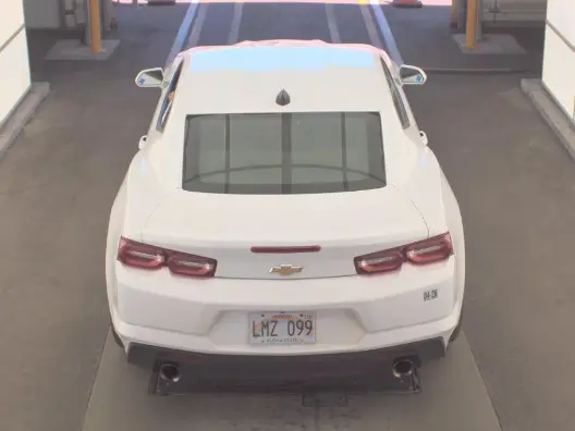 Florida Fine Cars - Used CHEVROLET CAMARO 2023 WEST PALM 1LT
