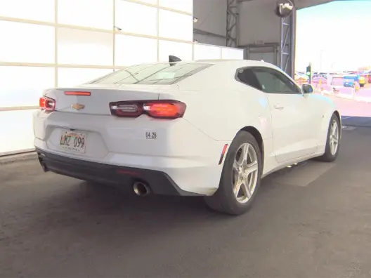 Florida Fine Cars - Used CHEVROLET CAMARO 2023 WEST PALM 1LT