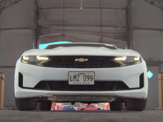 Florida Fine Cars - Used CHEVROLET CAMARO 2023 WEST PALM 1LT