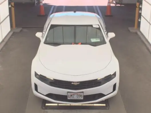 Florida Fine Cars - Used CHEVROLET CAMARO 2023 WEST PALM 1LT