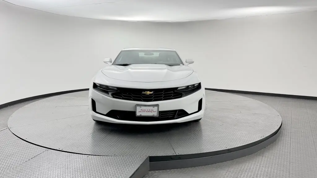 Florida Fine Cars - Used CHEVROLET CAMARO 2023 WEST PALM 1LT