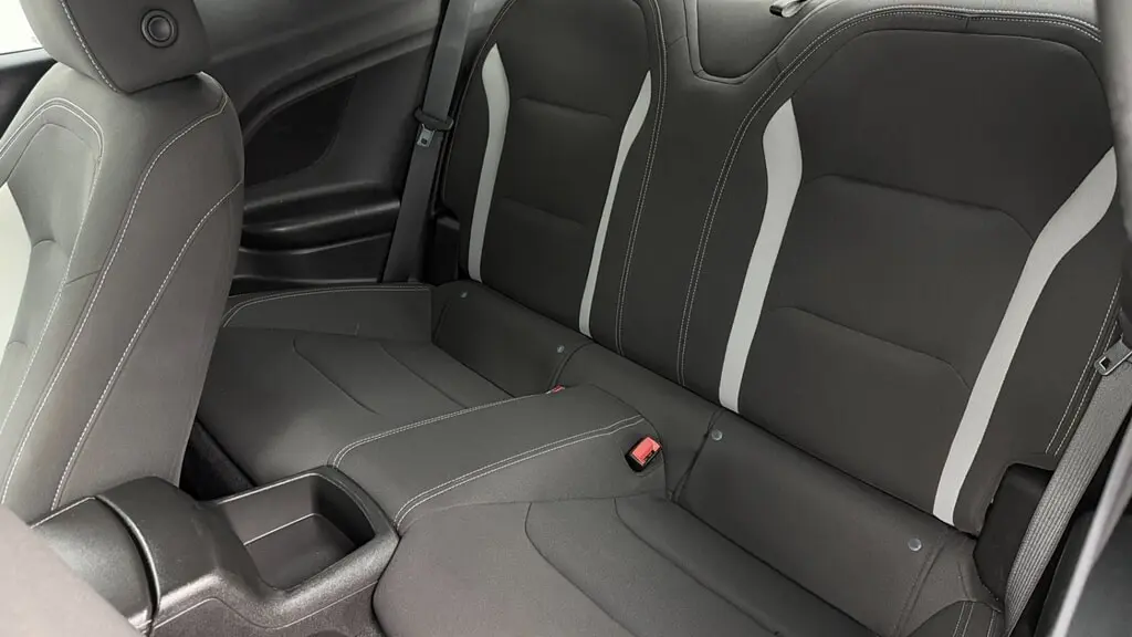 Florida Fine Cars - Used CHEVROLET CAMARO 2023 WEST PALM 1LT