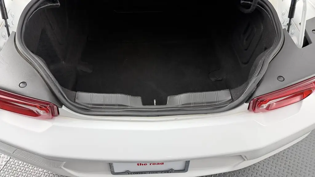 Florida Fine Cars - Used CHEVROLET CAMARO 2023 WEST PALM 1LT