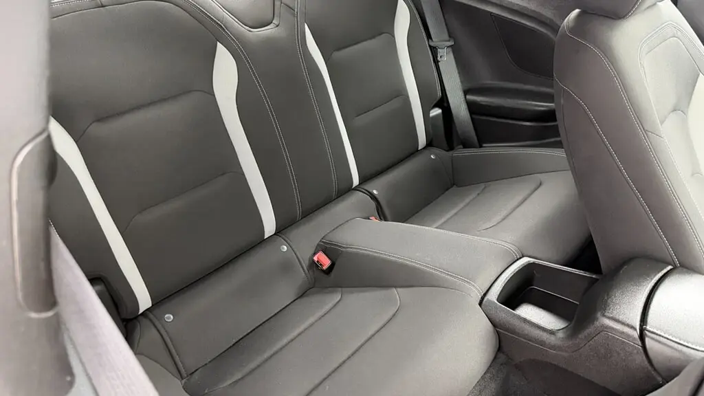 Florida Fine Cars - Used CHEVROLET CAMARO 2023 WEST PALM 1LT