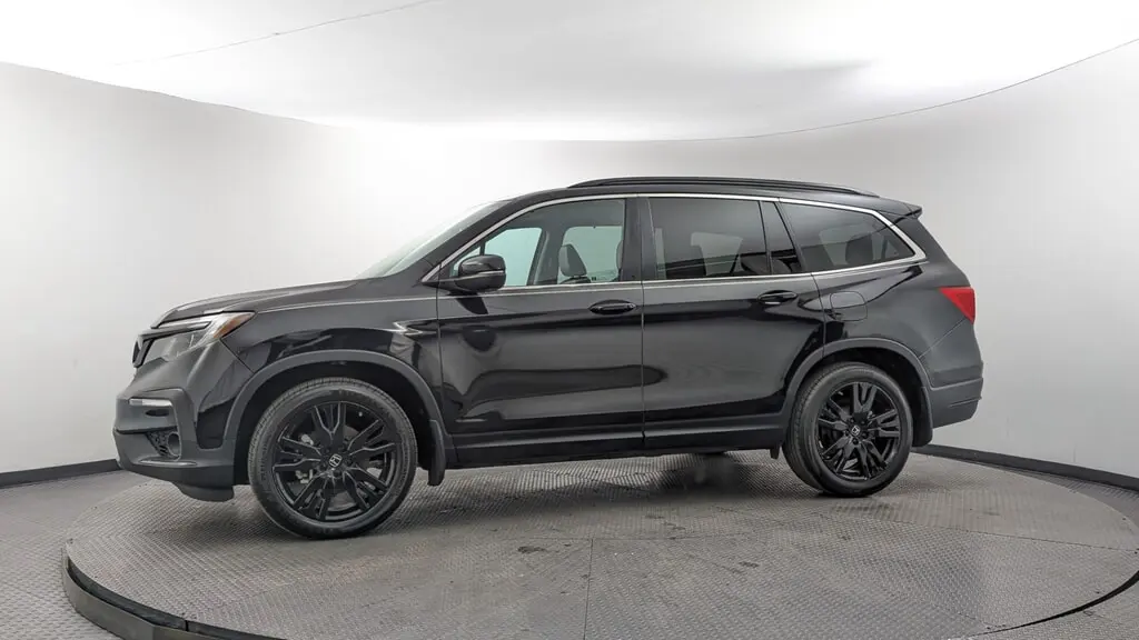 Florida Fine Cars - Used HONDA PILOT 2022 MARGATE SPECIAL EDITION