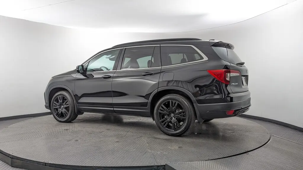 Florida Fine Cars - Used HONDA PILOT 2022 MARGATE SPECIAL EDITION