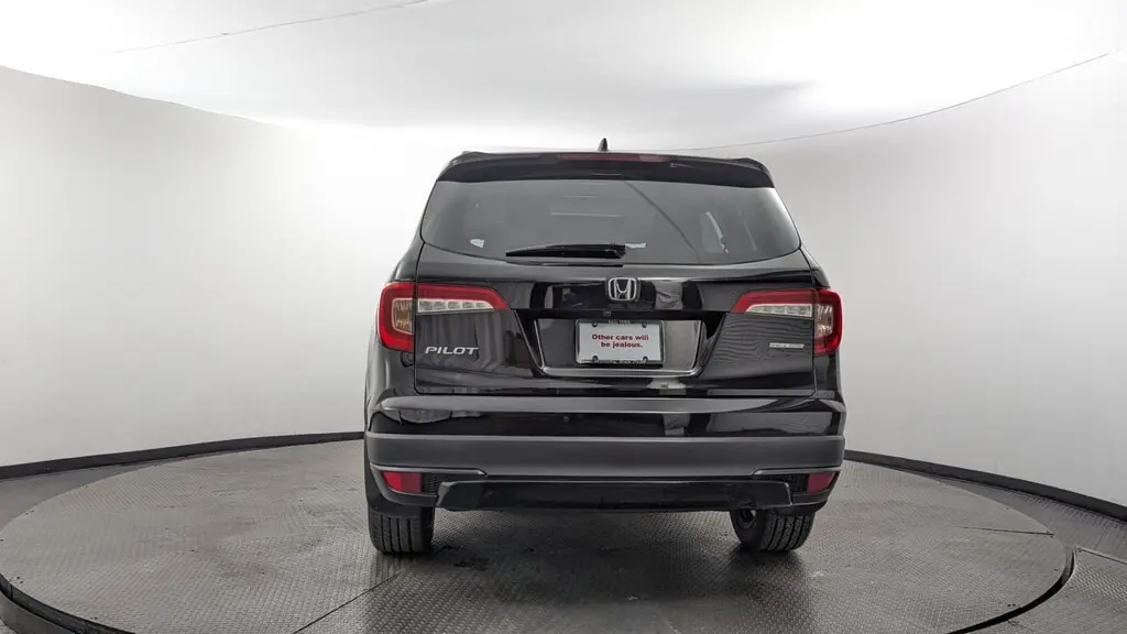 Florida Fine Cars - Used HONDA PILOT 2022 MARGATE SPECIAL EDITION