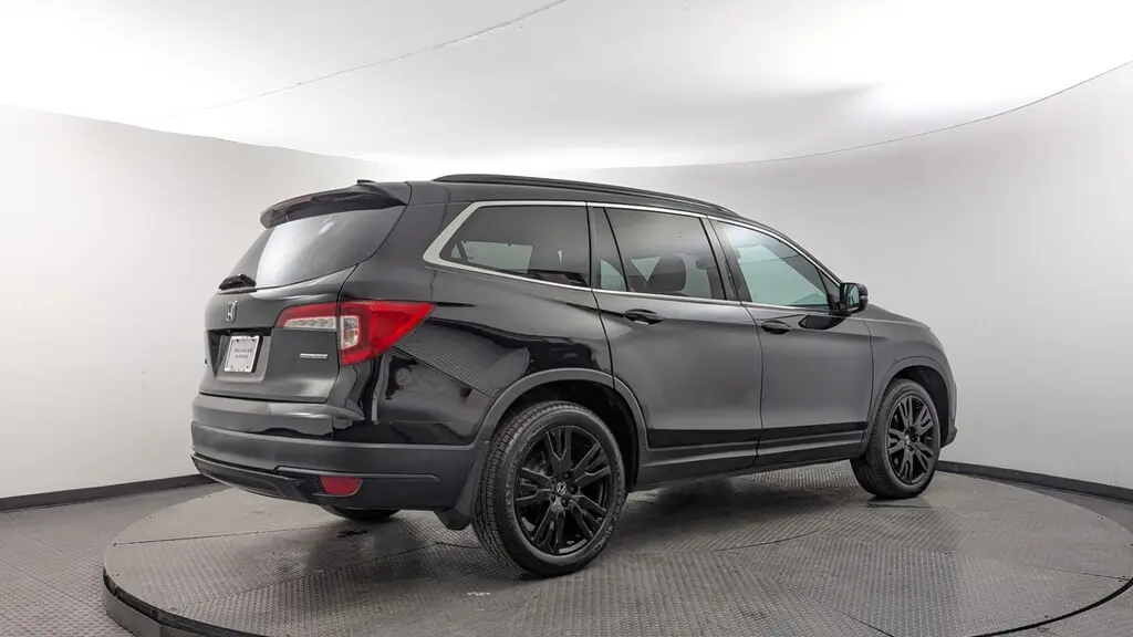 Florida Fine Cars - Used HONDA PILOT 2022 MARGATE SPECIAL EDITION