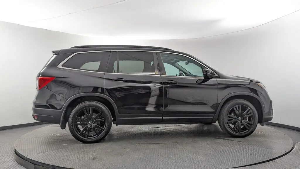 Florida Fine Cars - Used HONDA PILOT 2022 MARGATE SPECIAL EDITION