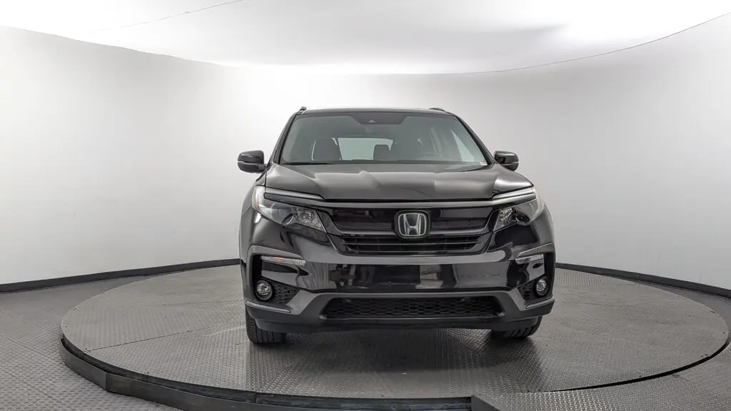 Florida Fine Cars - Used HONDA PILOT 2022 MARGATE SPECIAL EDITION