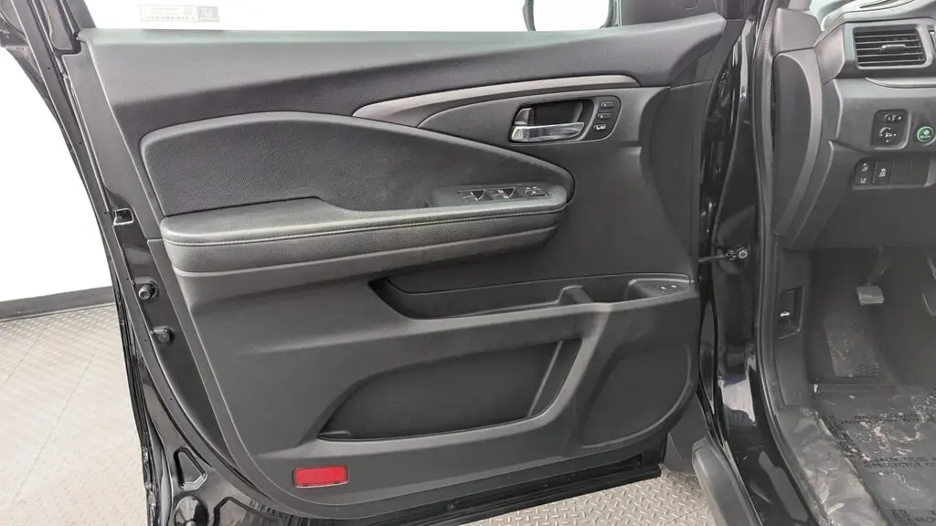 Florida Fine Cars - Used HONDA PILOT 2022 MARGATE SPECIAL EDITION